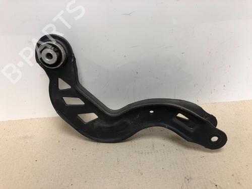 Left rear suspension arm MERCEDES-BENZ A-CLASS (W176) A 180 CDI / d (176.012) | BP16120684M14 