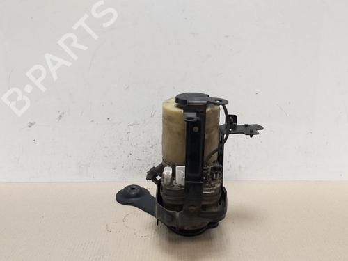 Steering column DAEWOO LEGANZA (KLAV) 2.0 16V | BP16064511M21 