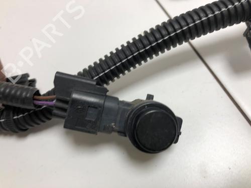 Electronic module PEUGEOT 2008 I (CU_) 1.2 THP 110 / PureTech 110 | BP37208408M83 - Image 3
