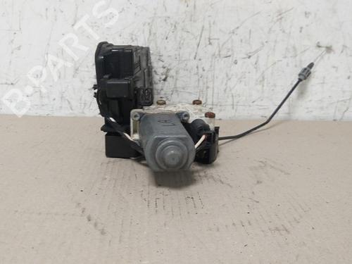 Rear left lock BMW 7 (E65, E66, E67) 750 i, Li | BP15480773C100 