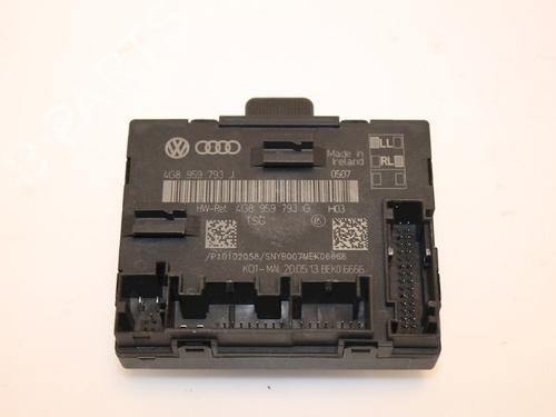 Used Electronic module Electronic module 15318194 15318194