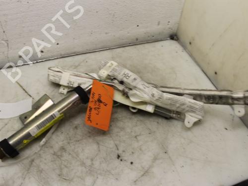 Used Right curtain airbag JAGUAR S-TYPE II (X200) 3.0 V6 (238 hp) 15302079