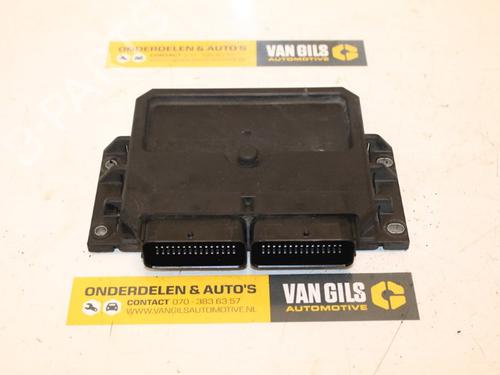 Used Engine control unit (ECU) Engine control unit (ECU) 15312217 15312217