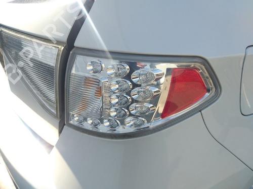 Used Right taillight Right taillight SUBARU IMPREZA Hatchback (GR, GH, G3) 2.5 AWD (GHE) (230 hp) 19101255 19101255