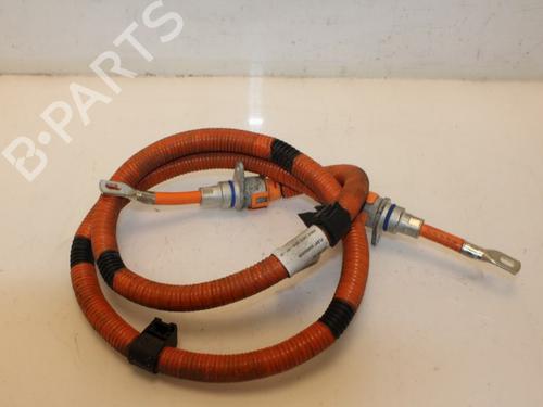 Used Cable Cable 15323722 15323722