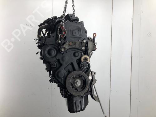 Engine CITROËN NEMO Box Body/MPV (AA_) 1.4 HDi | BP37215066M1 - Image 4