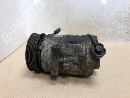 AC compressor VW POLO (9N_, 9A_) 1.2 12V | BP15345174M34 