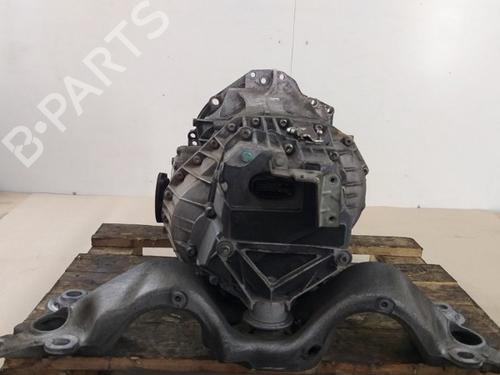 Gearbox AUDI A4 B6 (8E2) 2.0 | BP18115746M3 - Image 4