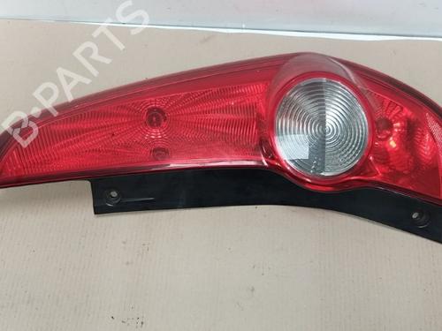 Used Right taillight Right taillight 37208032 37208032