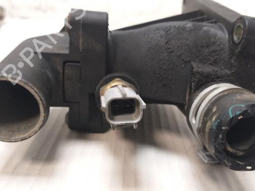 Thermostat housing FORD FIESTA VI (CB1, CCN) 1.0 | BP15342009M116 