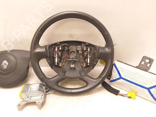 Used Airbag Kit Airbag Kit 15298657 15298657
