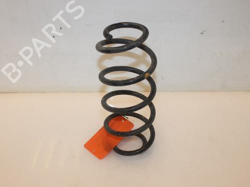 Used Shock absorber spring TOYOTA YARIS (_P13_) 1.5 Hybrid (NHP130_, NHP130) (101 hp) 15317004