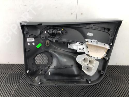 Front left panel RENAULT CLIO IV (BH_) 1.5 dCi 90 | BP37213735C58 - Image 5