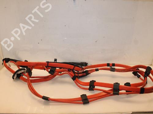 Used Cable AUDI A6 C7 Avant (4G5, 4GD) 1.8 TFSI (190 hp) 15318217