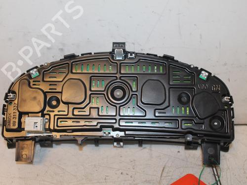 Used Instrument cluster Instrument cluster 15307208 15307208
