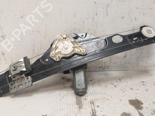 Used Rear left window mechanism Rear left window mechanism 37214294 37214294