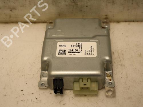 Used Electronic module BMW 3 (F30, F80) 330 e (252 hp) 15336353
