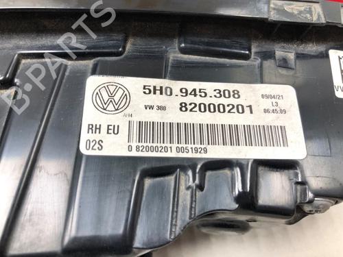 Right taillight VW GOLF VIII (CD1, DA1) 2.0 TSI R 4motion | BP37209795C35 - Image 4