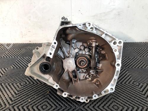 Used Gearbox Gearbox 37214481 37214481