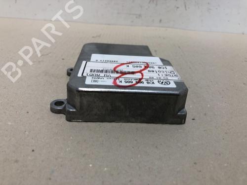 ECU airbags VW FOX Hatchback (5Z1, 5Z3, 5Z4) 1.4 | BP15535750M53 