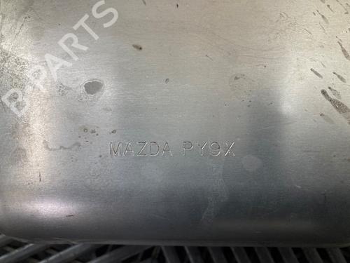 Exhaust system MAZDA CX-60 (KH_) e-SKYACTIV PHEV (KH0H) | BP37209216M121 - Image 4