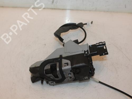 Used Front left lock Front left lock 15328891 15328891
