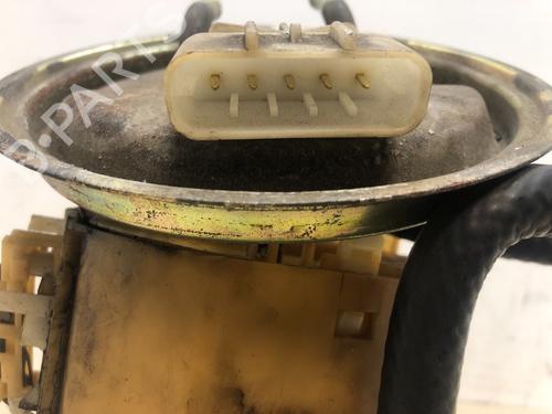 Drivstoffpumpe OPEL CORSA B (S93) 1.4 i (F08, F68, M68) | BP15536204M76 