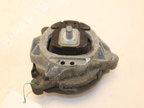 Used Engine mount BMW 3 Gran Turismo (F34) 320 i (184 hp) 15326696