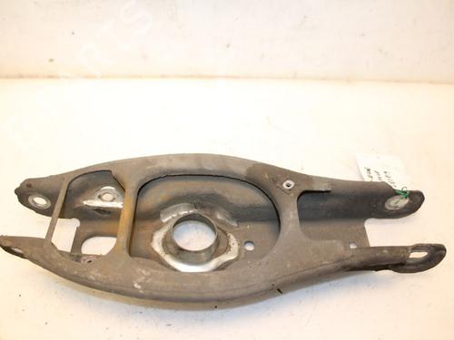 Used Left rear suspension arm BMW 3 Coupe (E92) 335 i (326 hp) 15329914