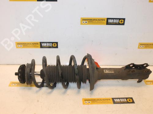 Used Right front shock absorber SEAT AROSA (6H1) 1.0 (50 hp) 15736094