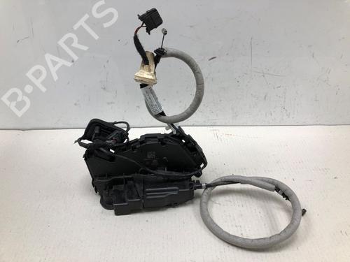 Used Front right lock Front right lock 37209871 37209871