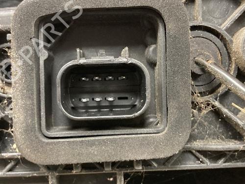 Left taillight OPEL COMBO Box Body/MPV (X12) 1.3 CDTI (B05) | BP37204933C34 - Image 5