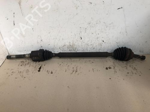 Right front driveshaft CHRYSLER VOYAGER IV (RG, RS) 2.5 CRD | BP15306005M39 