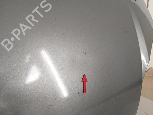 Motorhjelm OPEL MERIVA A MPV (X03) 1.7 DTI (E75) | BP15341993C1 