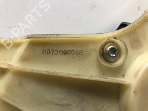Front right window mechanism OPEL MOVANO B Van (X62) 2.3 CDTI FWD (FV) | BP37206368C23 - Image 5