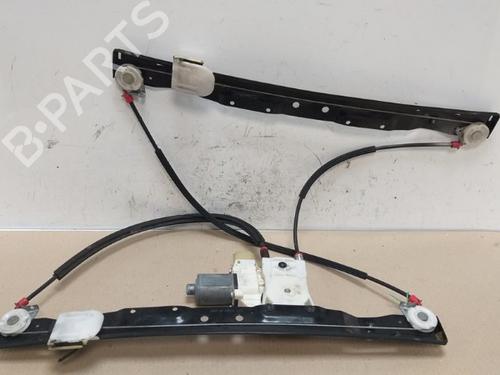 Used Front right window mechanism Front right window mechanism 15649873 15649873