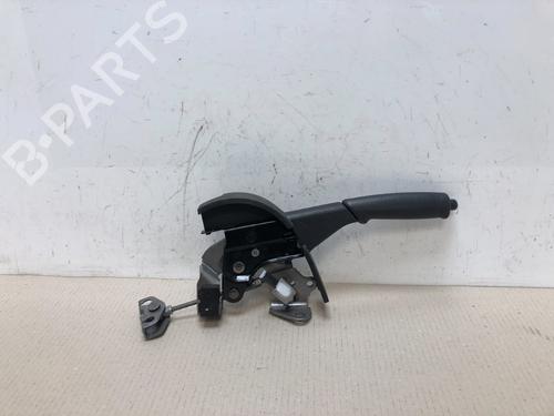 Hand brake SMART CABRIO (450) 0.6 (S1OLA1, 450.441, 450.442, 450.443) | BP15536869I18 