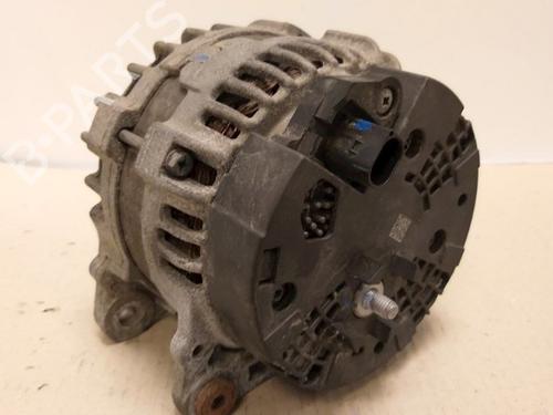 Alternator PORSCHE 911 Convertible (991) 3.8 Carrera 4S | BP15339565M7 