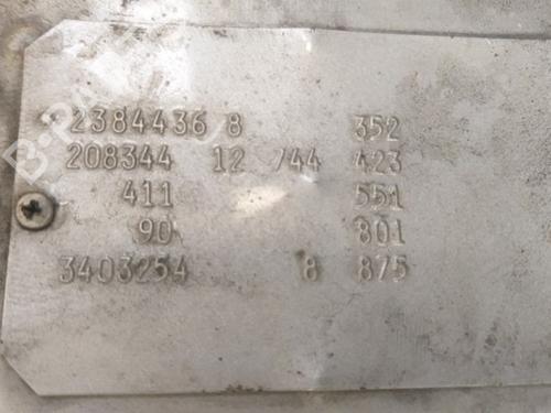 Other MERCEDES-BENZ CLK (C208) CLK 200 Kompressor (208.344) | BP15342370O1