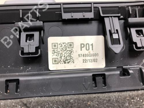 Air vent HYUNDAI IONIQ 5 (NE) EV | BP37210325I21 - Image 6