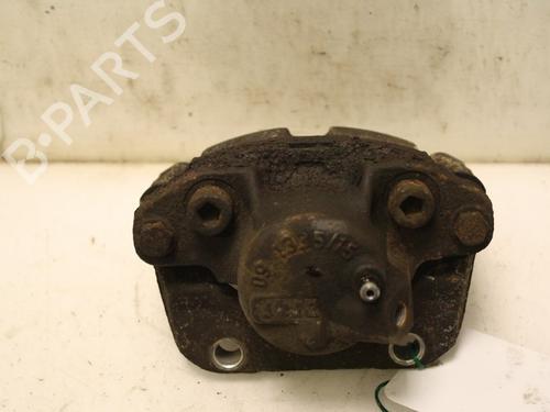 Right front brake caliper DACIA SANDERO 1.4 (BS0C, BS0A, BS0G, BS1F, BS0E) | BP15336382M104 - Image 2