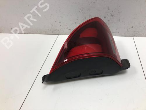 Left taillight PEUGEOT 2008 I (CU_) 1.2 THP 110 / PureTech 110 | BP37208421C34 - Image 4