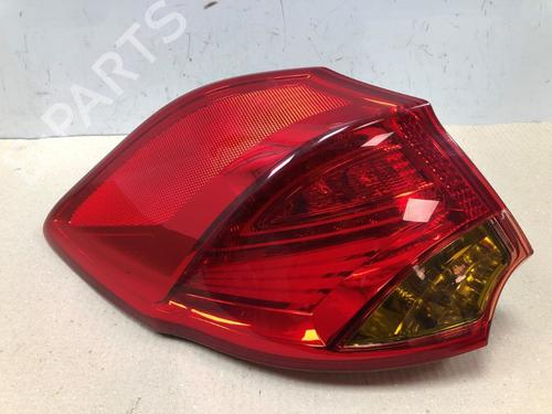 Used Left taillight Left taillight 37204187 37204187