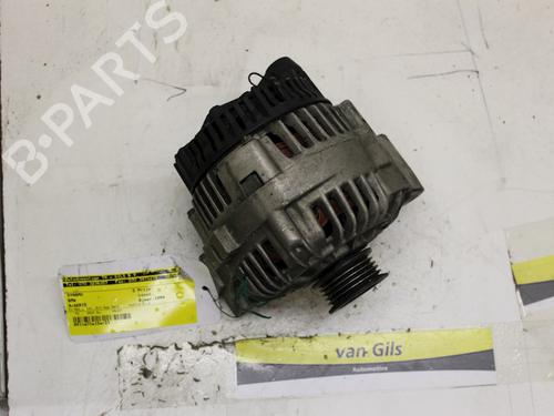Used Alternator Alternator 16152674 16152674