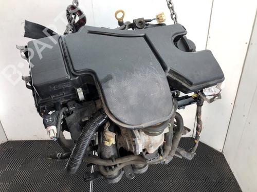 Engine PEUGEOT 108 1.0 VTi | BP37214967M1 - Image 5