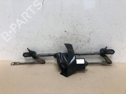 Front wipers mechanism FIAT PANDA (169_) 1.1 (169.AXA1A) | BP15533489C83 