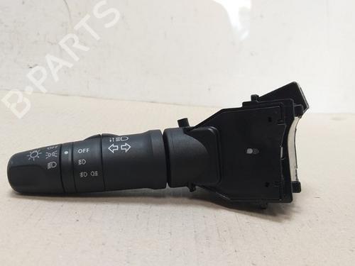 Used Steering column stalk NISSAN ALMERA II Hatchback (N16) 1.5 dCi (82 hp) 16075347