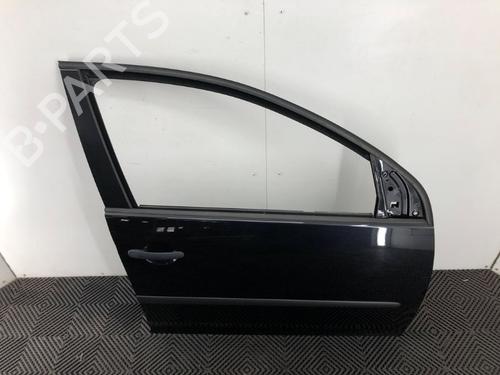 Right front door VW GOLF V (1K1) 1.4 FSI | BP16570628C3 