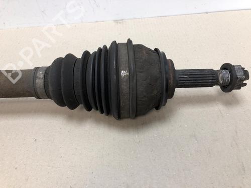 Left front driveshaft DACIA SANDERO 1.2 16V | BP37203965M38 - Image 3