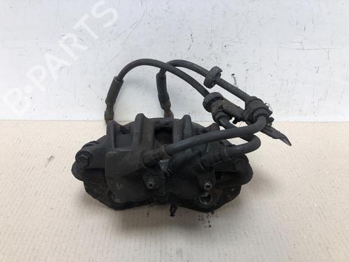 Right front brake caliper PEUGEOT BOXER Bus (230P) 2.5 D | BP15536828M104 